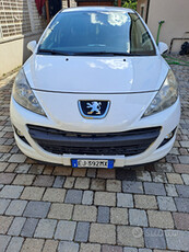 Peugeot 207 1.4 diesel