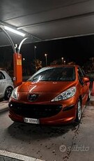 Peugeot 207 1.4 GPL