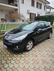 Peugeot 207 1.4 HDi 70CV 3p. Energie Sport