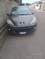 PEUGEOT 207 1.4 HDI, 70cv 5p