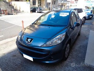 PEUGEOT 207 1.4 HDI ONE ( MOTORE ROTTO )