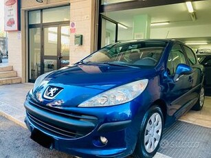 Peugeot 207 1.4 -PERFETTA- 2009