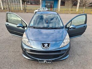 Peugeot 207 1.4 VTi 95CV 3p. ONE Line