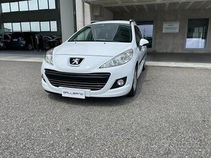 PEUGEOT 207 1.4 VTi 95CV SW X Line