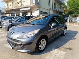 Peugeot 207 1.4 VTi 95CV TETTO APRIBILE Energie Sp