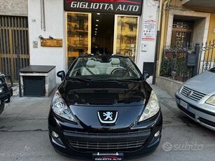 Peugeot 207 1.6 8V HDi 112CV SW Outdoor