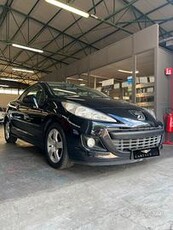 Peugeot 207 1.6 HDi 112CV - 2011