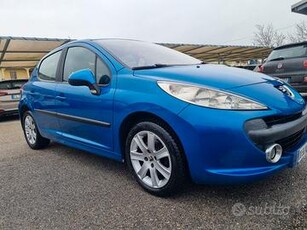 Peugeot 207 1.6 HDi Anche Neopatentati