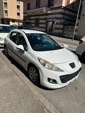 Peugeot 207 2009 gpl