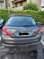 Peugeot 207 2011 neopatentati