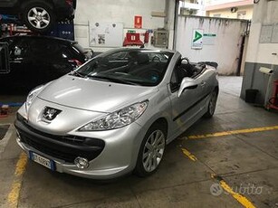 Peugeot 207 cc