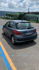 Peugeot 207 GPL Euro4 adatta ai neopatentati