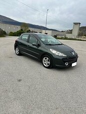 Peugeot 207 Neopatentati