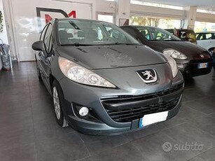 Peugeot 207 Plus 1.4 8V 75CV 5p. ECO GPL