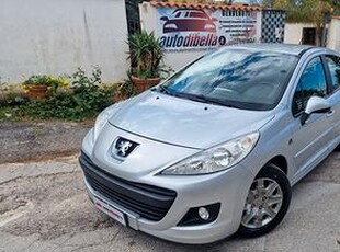 Peugeot 207 Plus 1.4 8V 75CV 5p. ECO GPL