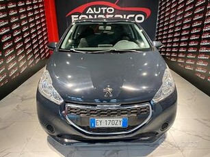 Peugeot 208 1.0 Benz. con 85.000 KM - 2015