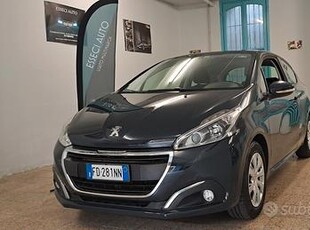 Peugeot 208 1.0 UnicoPropr. TagliandiCertificati