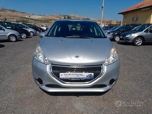 Peugeot 208 1.0 VTi 68 CV 5 porte Access TUTTA TAG