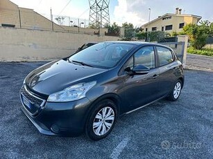 Peugeot 208 1.0 VTi 68 CV 5 porte Active