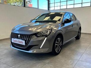 PEUGEOT 208 1.2 75 S&S 5p. *UNICO PROP.*OK NEOPA