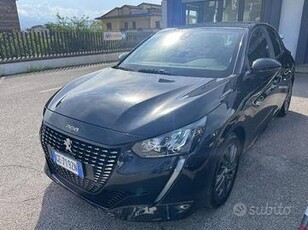 Peugeot 208 1.2 puretech Active Pack s&s 100cv