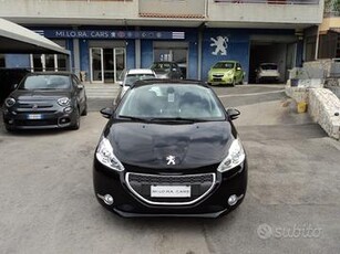 PEUGEOT 208 1.2 VTi 82 CV 5 porte Allure