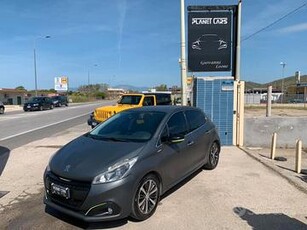 Peugeot 208 1.2cc 82cv GPL GT-line full