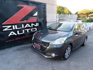 Peugeot 208 1.4 HDi 68 CV 5 porte Access