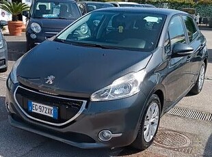 Peugeot 208 1.4 HDi 68 CV 5 porte Active