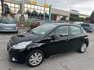 Peugeot 208 1.4 HDi 68 CV 5 porte Active*EURO5B*NE