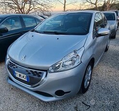 Peugeot 208 1.4 hdi automatica - 2012