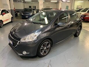 Peugeot 208 1.4 IMPIANTO GPL REVISIONATO VALIDO 10