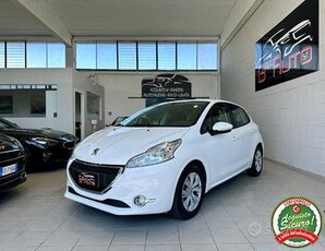 PEUGEOT 208 1.4 VTi 95CV 5p. GPL Active