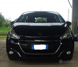 Peugeot 208 1.6 bluehdi unica proprietaria