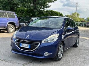 Peugeot 208 1.6 e-HDi 92 CV Stop&Start ETG6 5 port