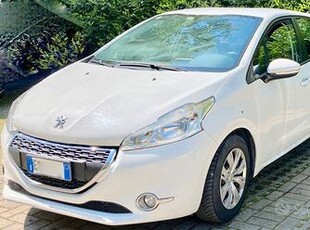 PEUGEOT 208 - 2013 per NEOPATENTATI