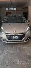 Peugeot 208 - 2018