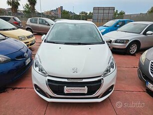 Peugeot 208 - 2018 diesel full