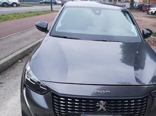 Peugeot 208 - 2022