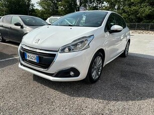Peugeot 208 ACTIVE 1.2 GPL 5 porte - 2018