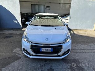 PEUGEOT 208 BENZINA GPL x NEOPATENTATI CINGHIA DIS