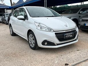 Peugeot 208 BlueHDi 100 S&S 5 porte Active