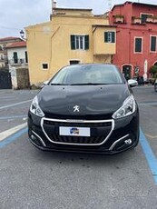 PEUGEOT 208 BlueHDi 100 S&S 5 porte Signature