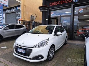 PEUGEOT 208 BlueHDi 100 S&S Allure - MINI RATA 4