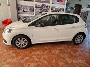 Peugeot 208 BlueHDi 1.5CC 75 CV Allure