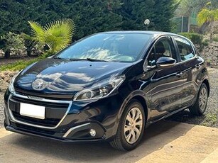 Peugeot 208 BlueHDi 1.6 75 cv NEOPATENTATI 5 porte