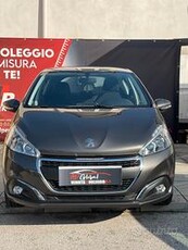 Peugeot 208 BlueHDi 75 5 porte Active