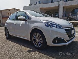 Peugeot 208 BlueHDi 75 5 porte Active