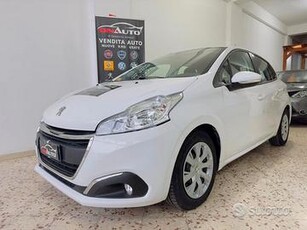 Peugeot 208 BlueHDi 75 5 porte Van Active