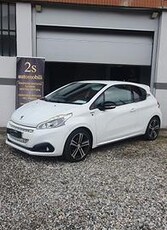 Peugeot 208 GTLine 2016